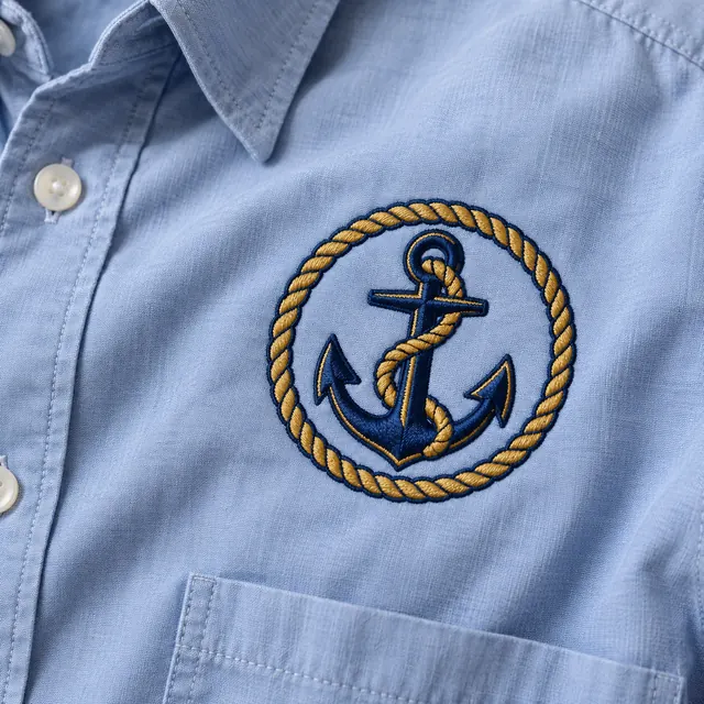 UK Anchor Workwear