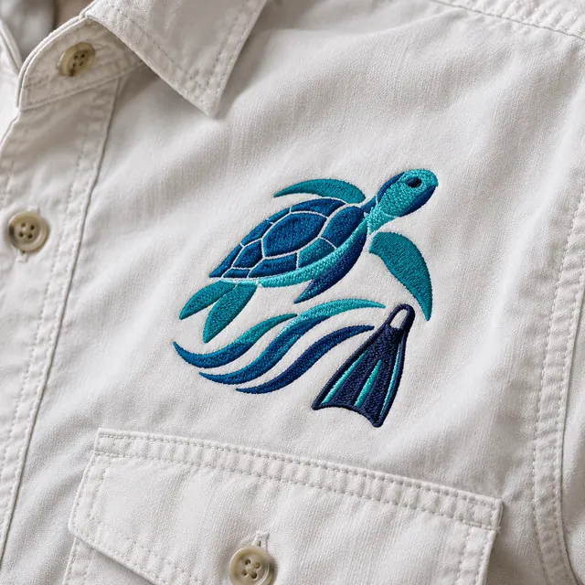 Australia Reef Workwear