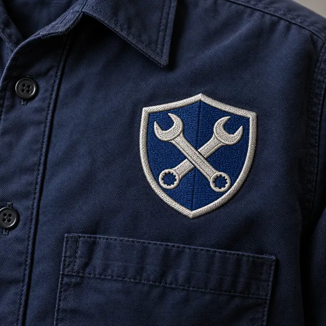 USA Repair Workwear