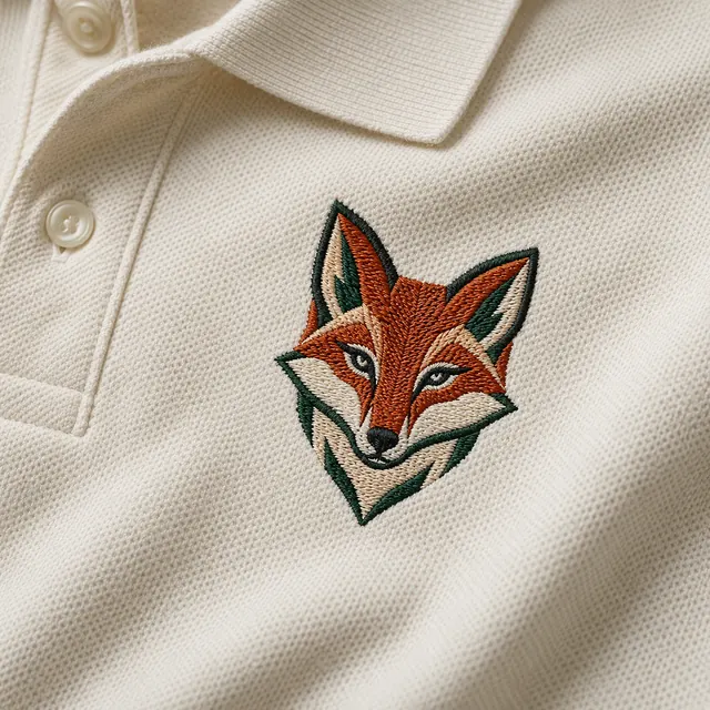 UK Fox Polo